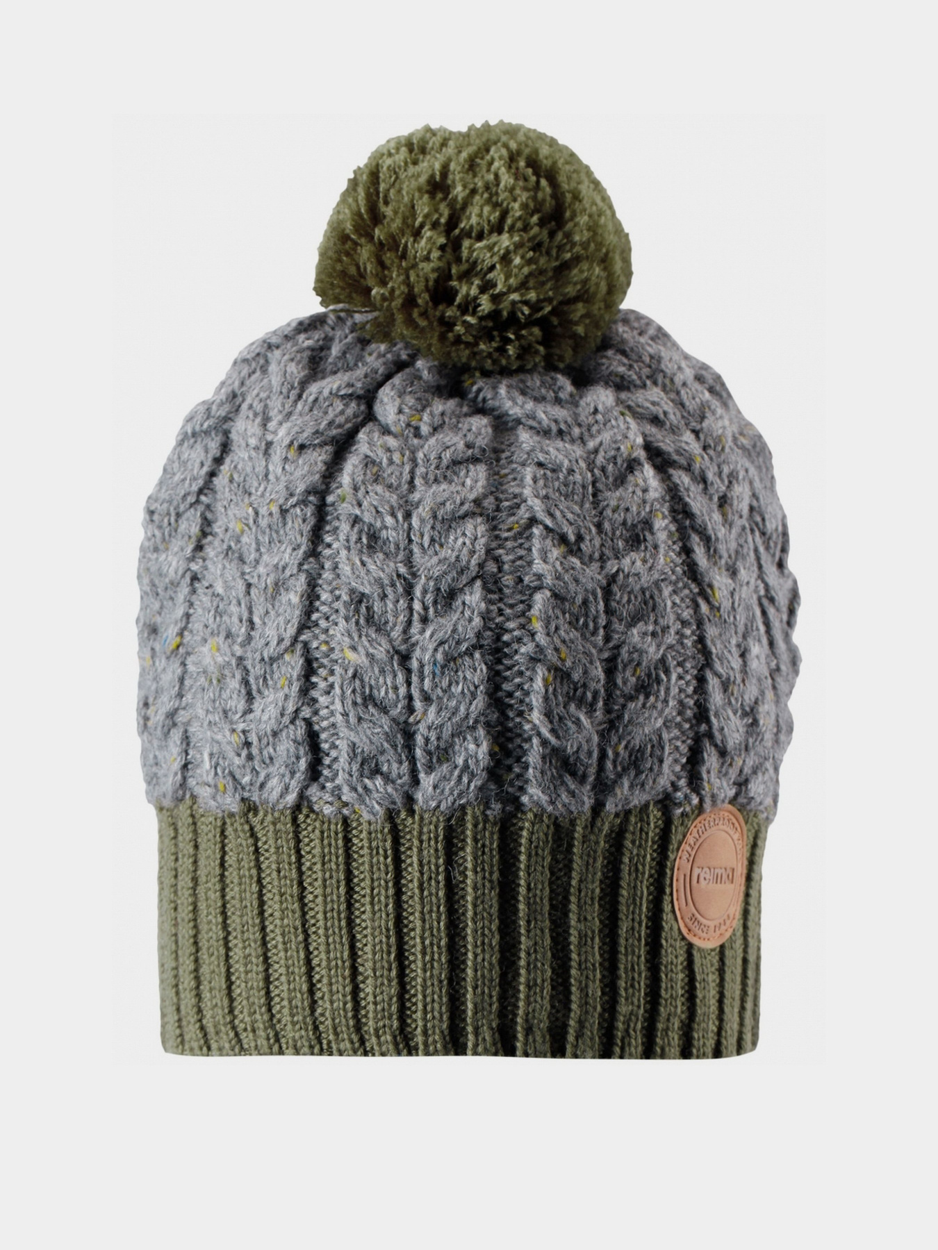 Шапка REIMA модель 538077_8930 Шапка REIMA модель 538077_8930 Фото