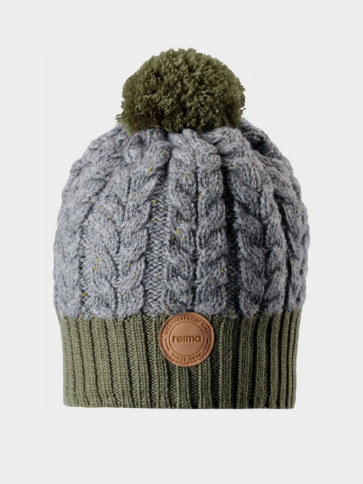 Шапка REIMA модель 538077_8930 Фото