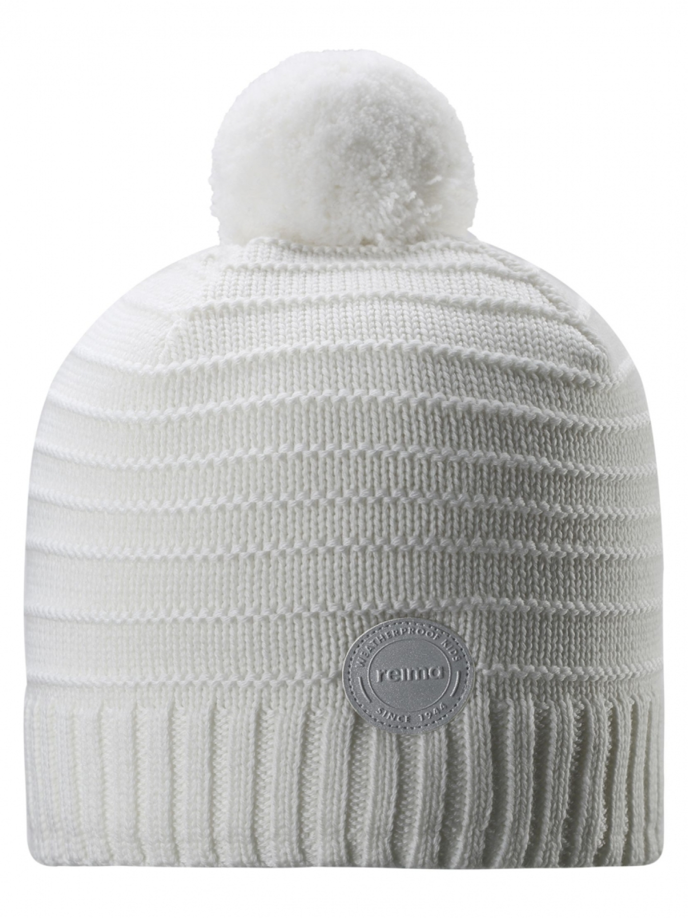 Шапка REIMA модель 538080_0100 Фото