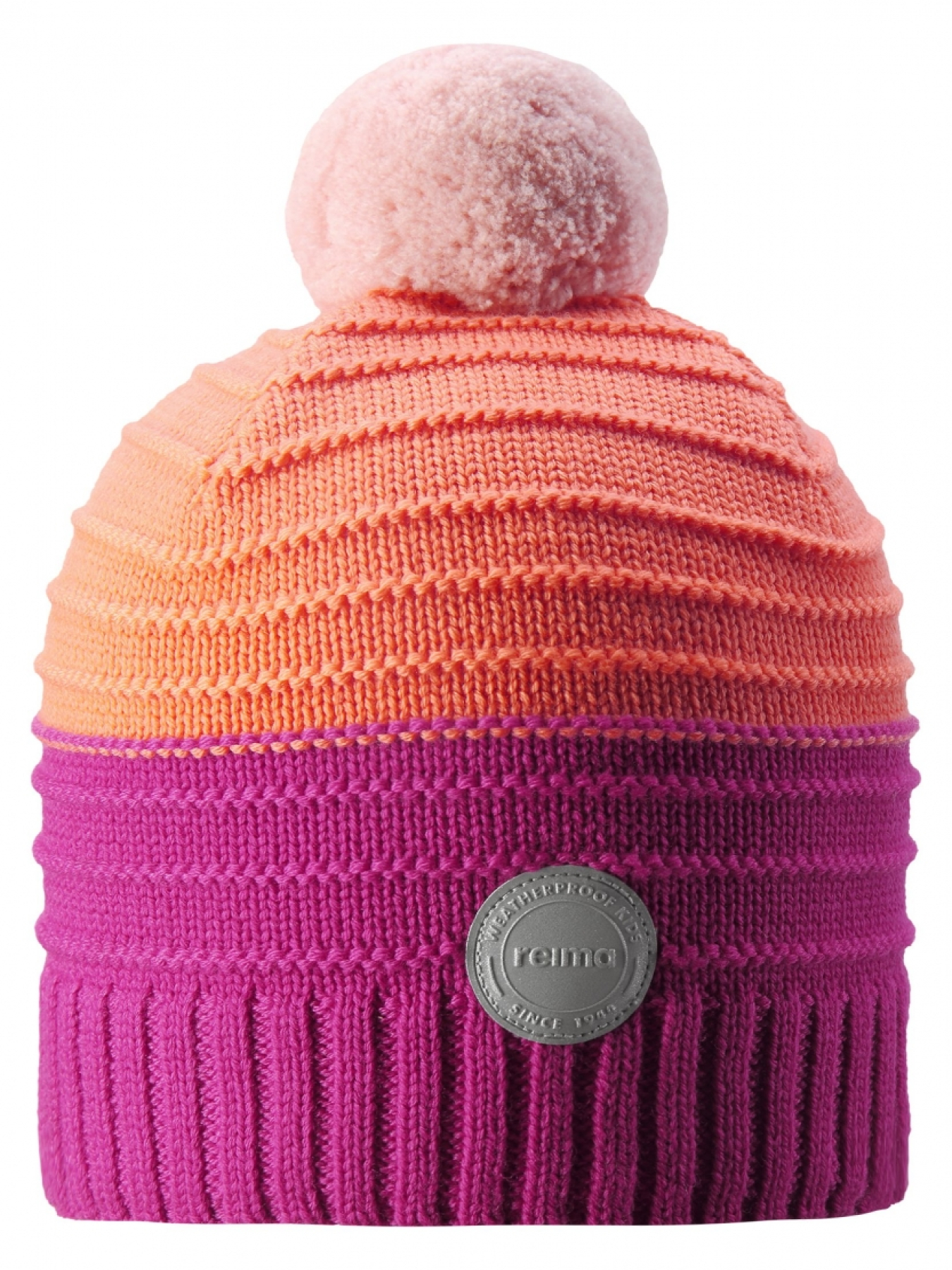 Шапка REIMA модель 538080_4651 Фото