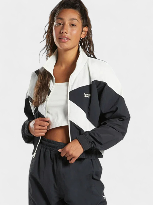 Куртки и дубленки Reebok модель HH9752 Фото