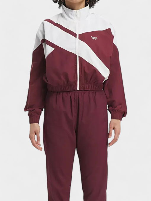 Куртки и дубленки Reebok модель IL4625 Фото