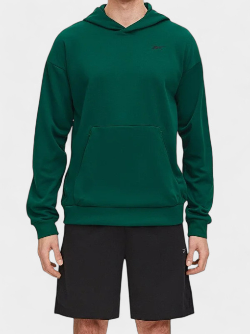 Худи и свитшоты Reebok модель IU3224 Фото