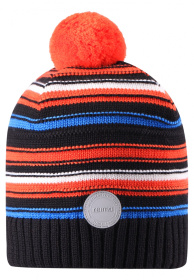 Шапка REIMA модель 538080_9991 Шапка REIMA модель 538080_9991 Фото