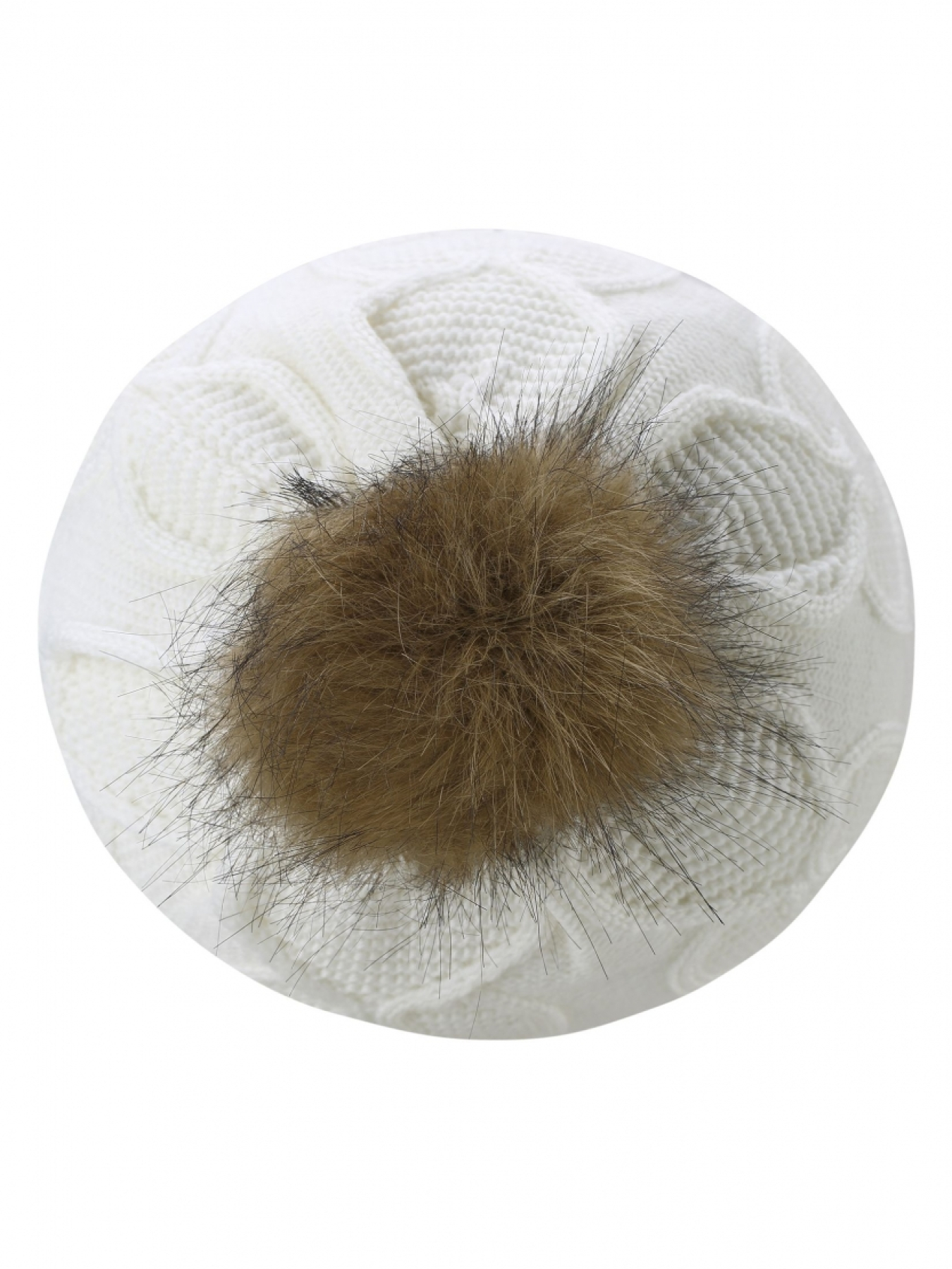 Шапка REIMA модель 538082_0100 Фото