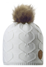 Шапка REIMA модель 538082_0100 Фото