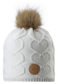 Шапка REIMA модель 538082_0100 Фото