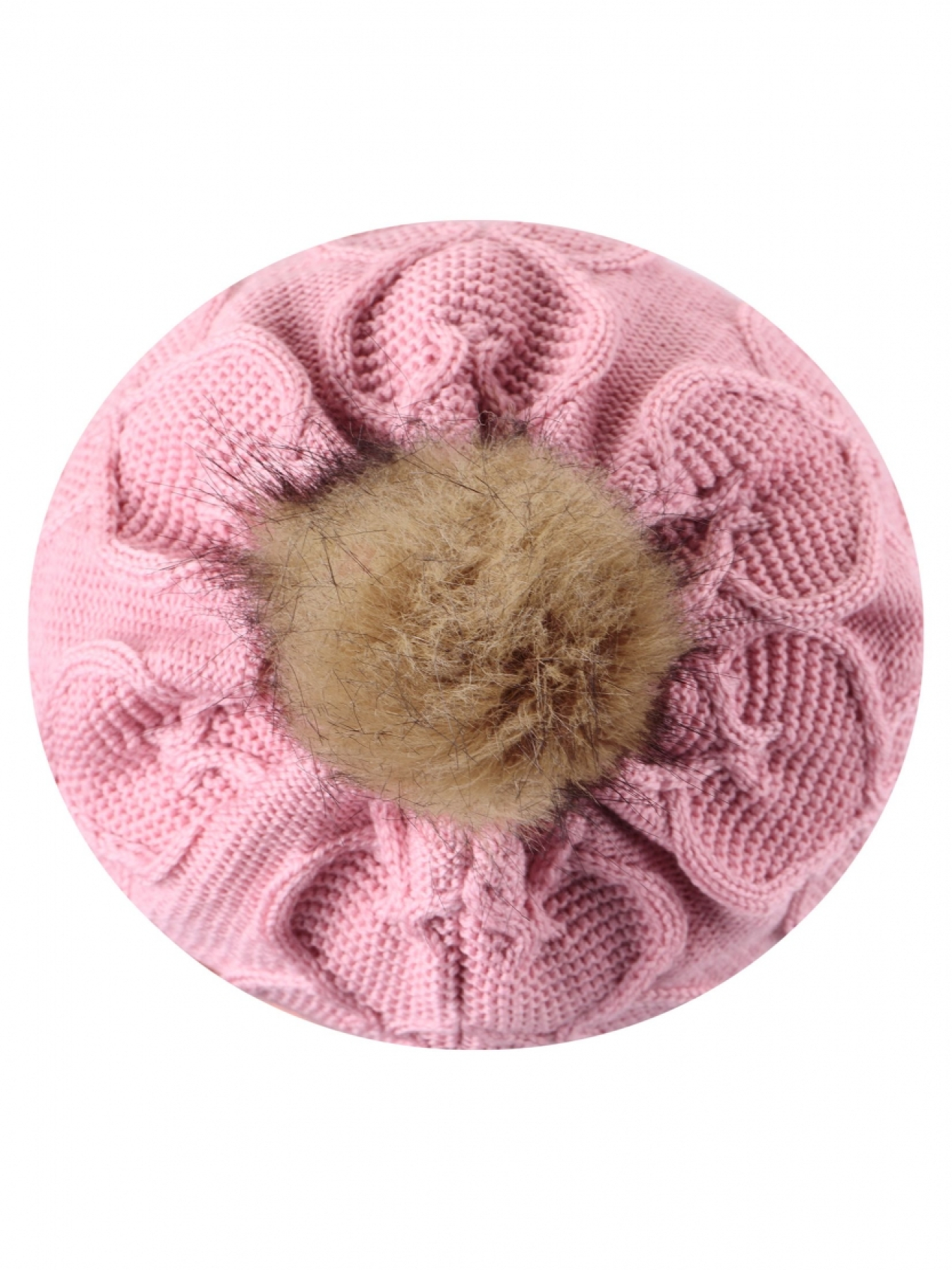 Шапка REIMA модель 538082_4100 Фото