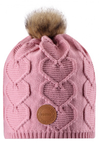 Шапка REIMA модель 538082_4100 Фото