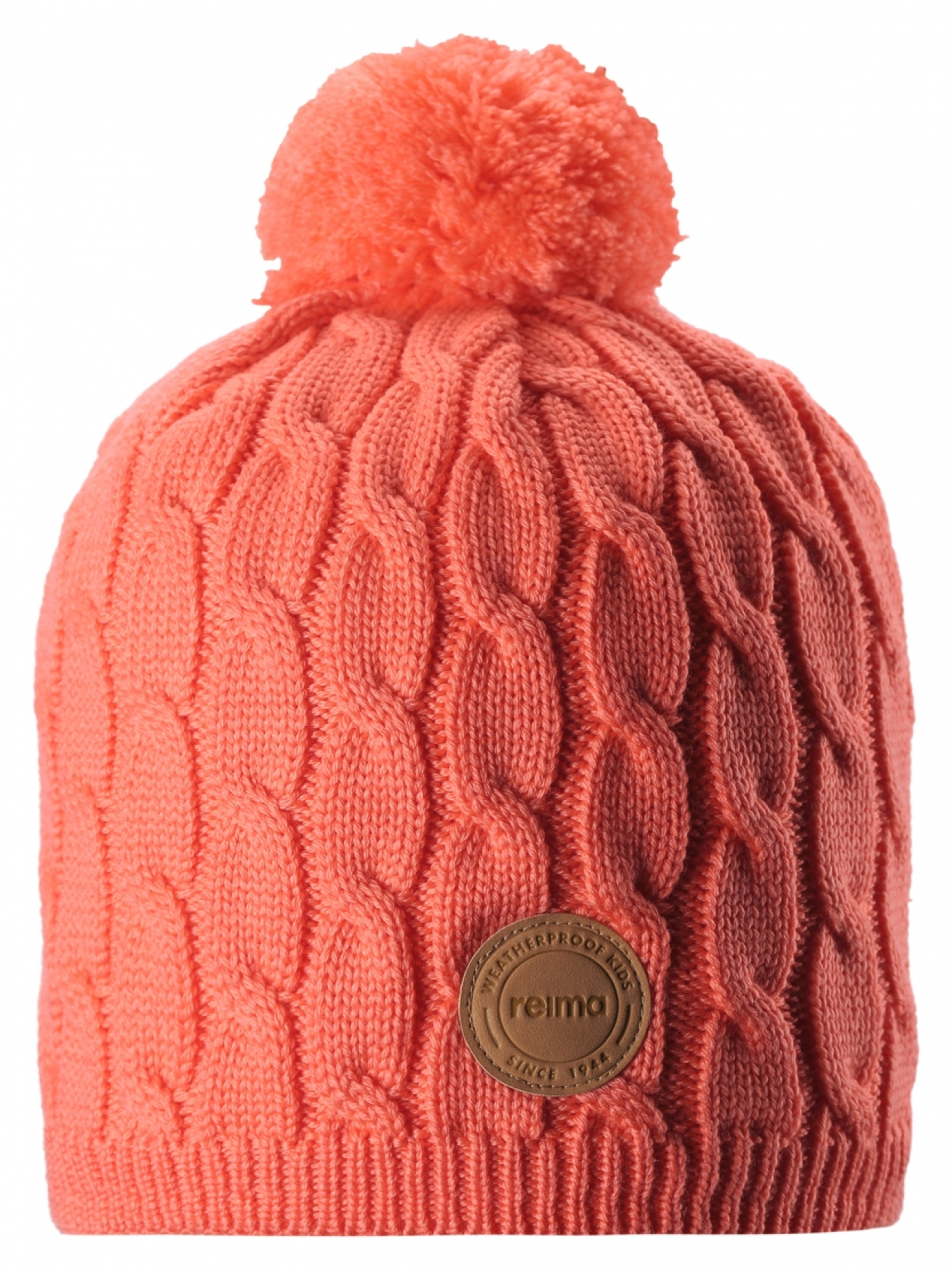 Шапка REIMA модель 538083_3220 Фото
