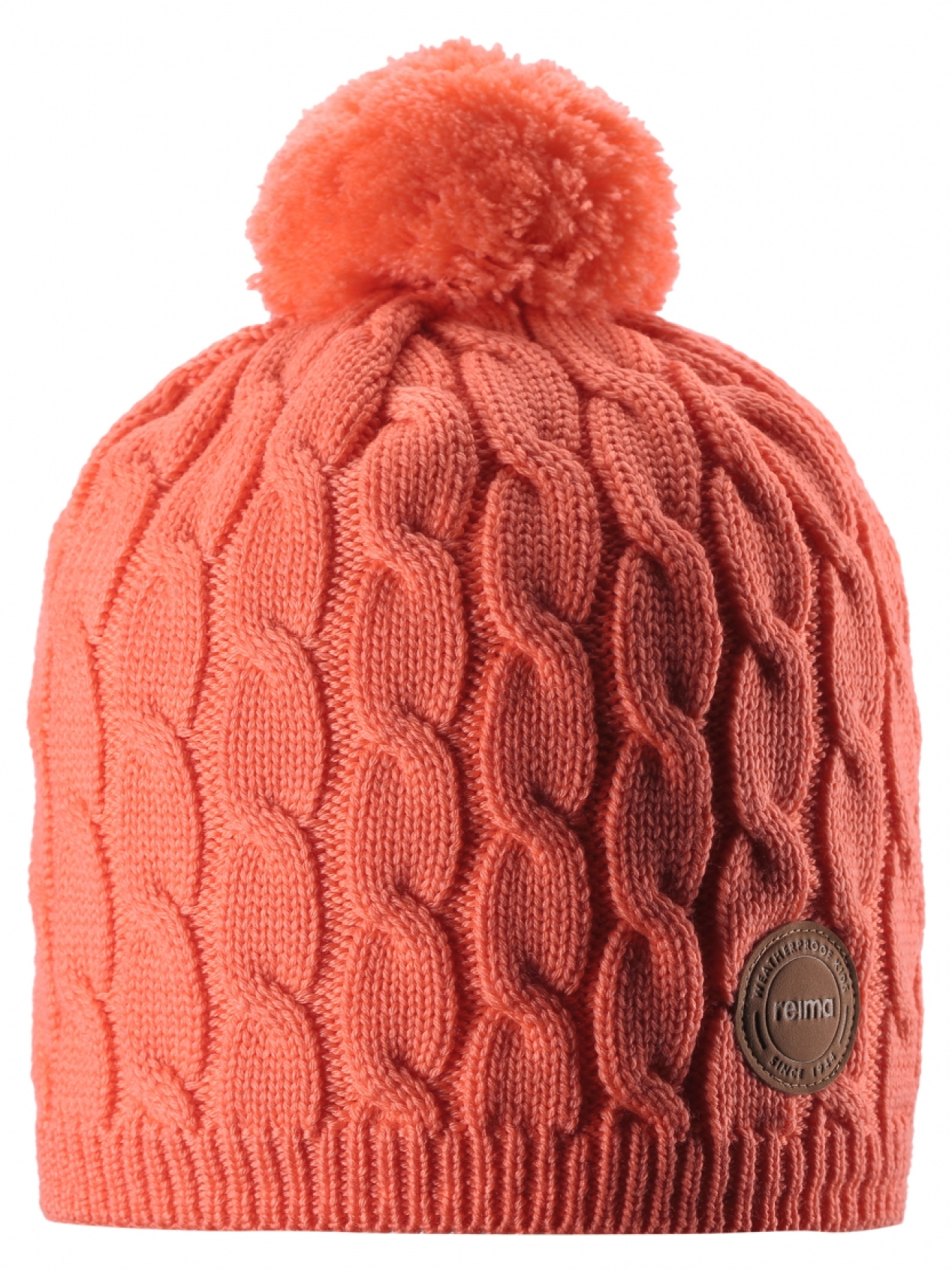 Шапка REIMA модель 538083_3220 Фото