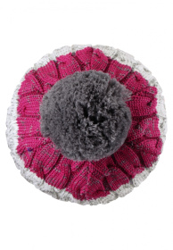 Шапка REIMA модель 538083_4651 Фото