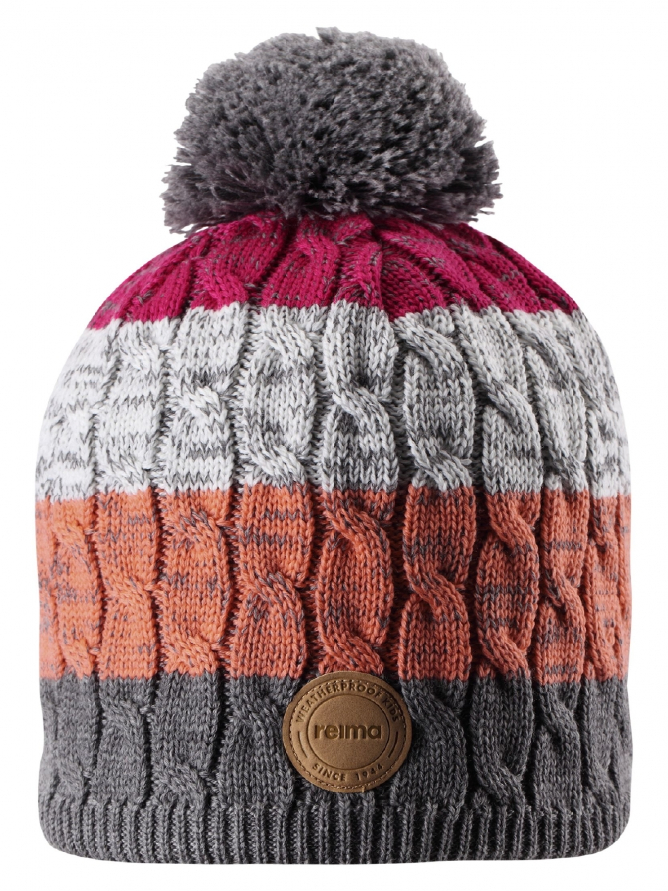 Шапка REIMA модель 538083_4651 Фото