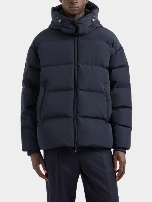 Куртки и дубленки Emporio Armani модель 6D1B83-1NVDZ-0920 Фото