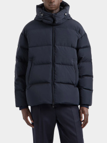 Куртки и дубленки Emporio Armani модель 6D1B83-1NVDZ-0920 Фото