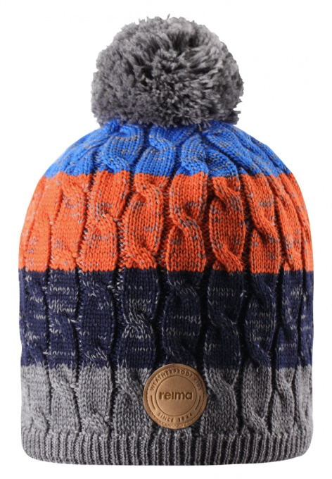 Шапка REIMA модель 538083_6981 Фото