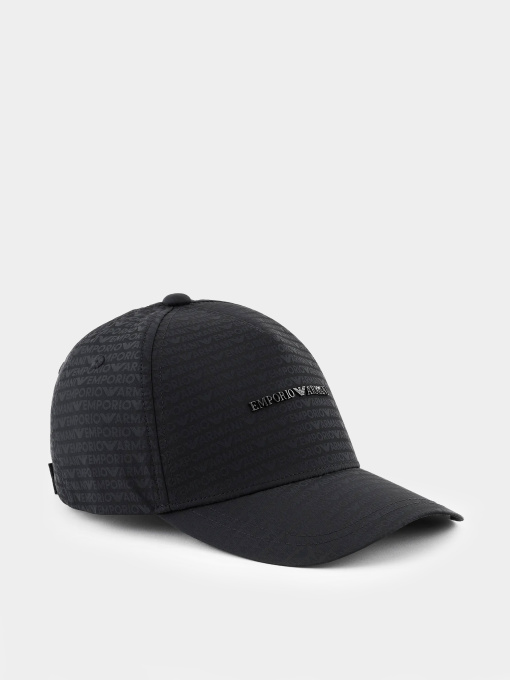 Шляпалар мен қалпақ Emporio Armani үлгі 627435-4F551-00020 Фото