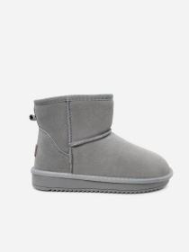 Чоботи ISSA Plus модель OB2-554_серый Фото