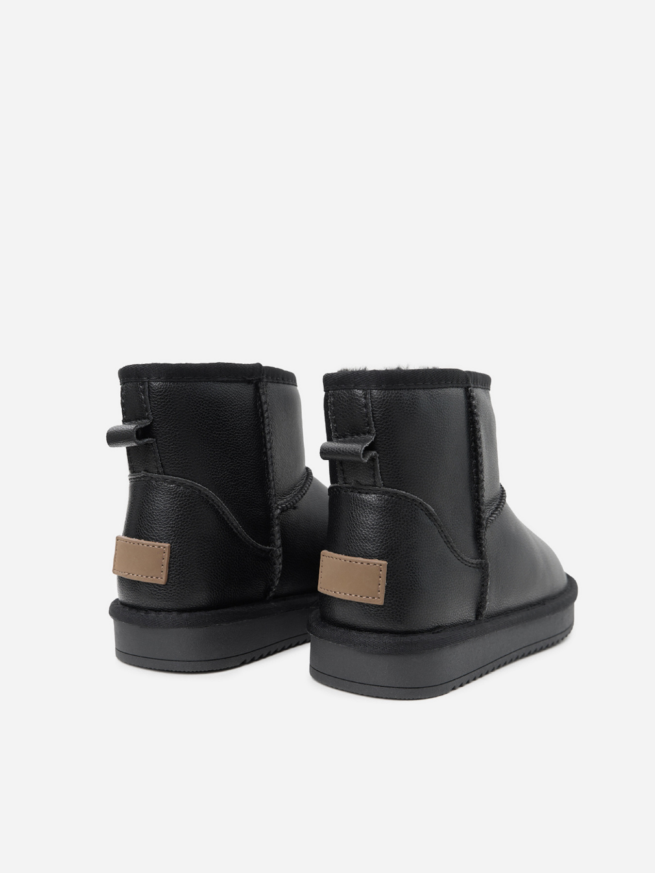 Чоботи ISSA Plus модель OB2-569_черный Фото