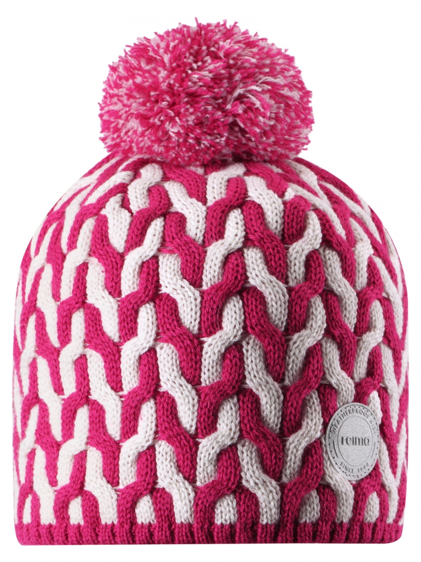 Шапка REIMA модель 538085_4651 Фото