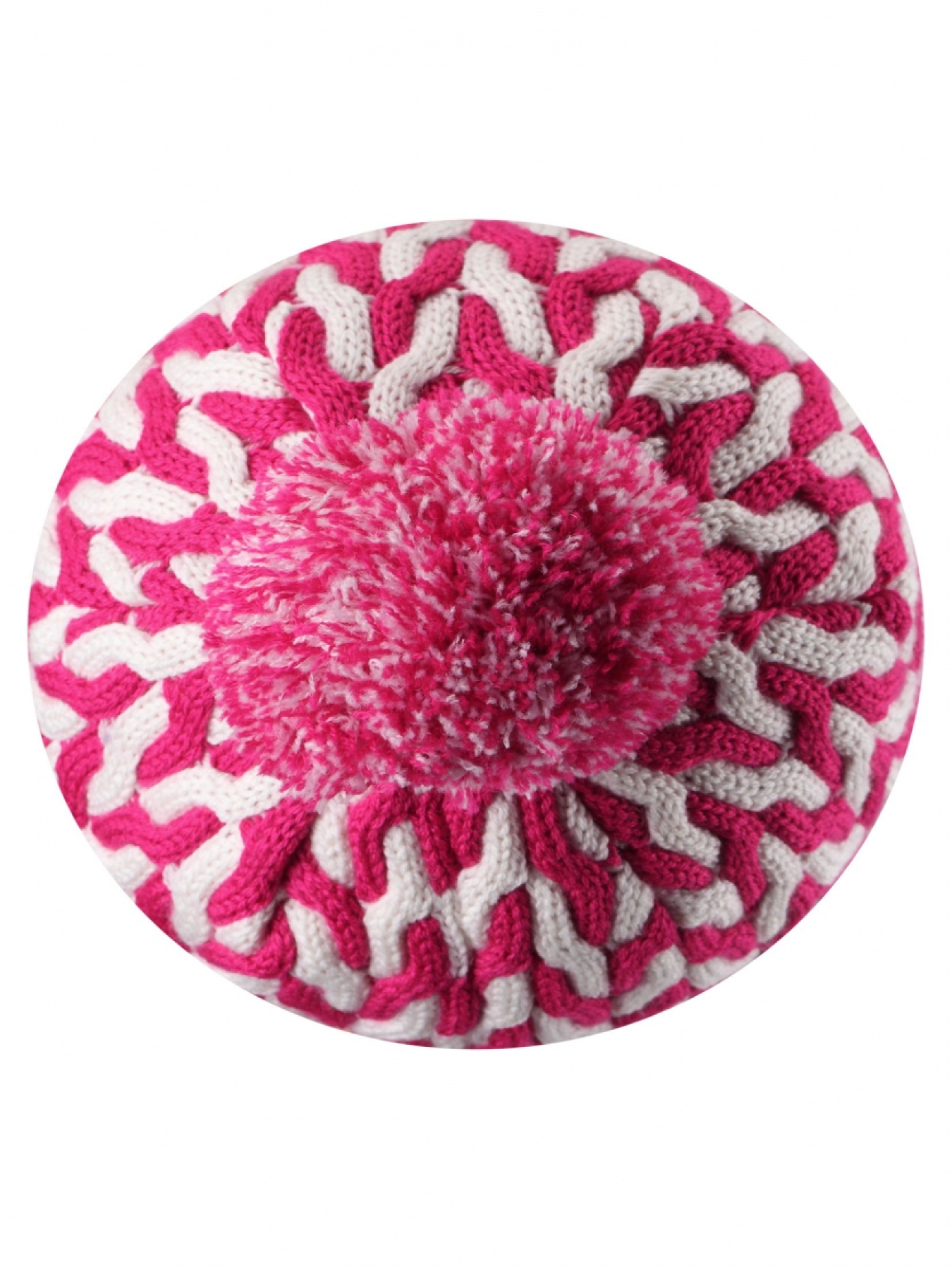 Шапка REIMA модель 538085_4651 Фото