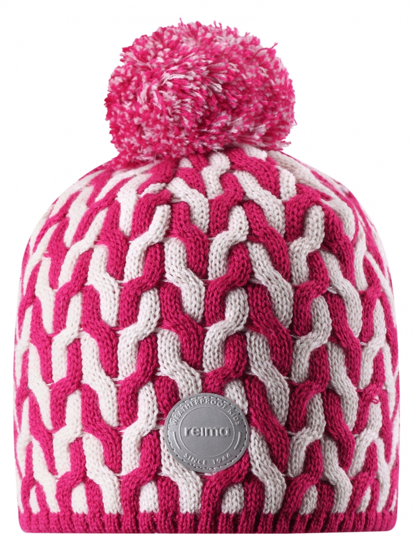 Шапка REIMA модель 538085_4651 Фото