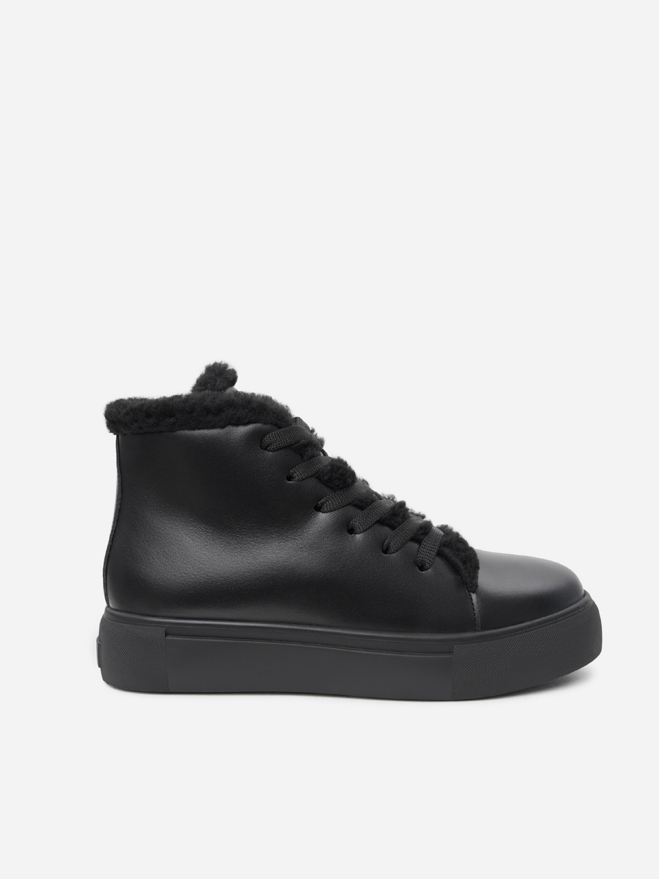 Черевики ISSA Plus модель OB2-571_черный Фото