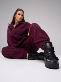 Черевики ISSA Plus модель OB2-571_черный Фото