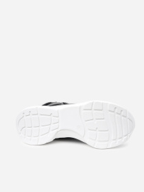 Черевики ISSA Plus модель OB2-572_черный Фото