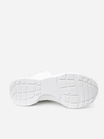 Черевики ISSA Plus модель OB2-572_белый Фото