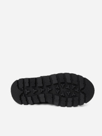 Сапоги ISSA Plus модель OB2-551_черный Фото