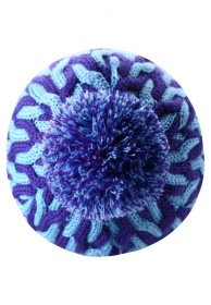 Шапка REIMA модель 538085_5811 Фото