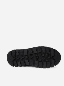 Черевики ISSA Plus модель OB2-564_черный Фото