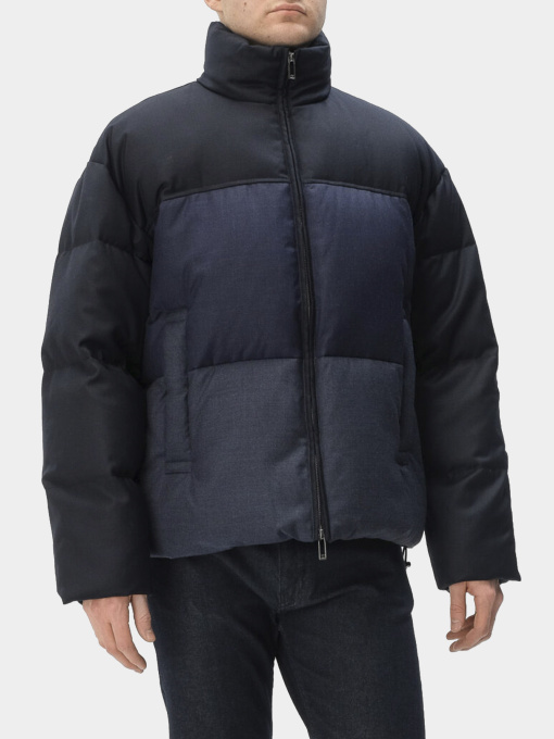 Күрткелер мен тондар Emporio Armani үлгі 6D1BB3-1NVCZ-F954 Фото