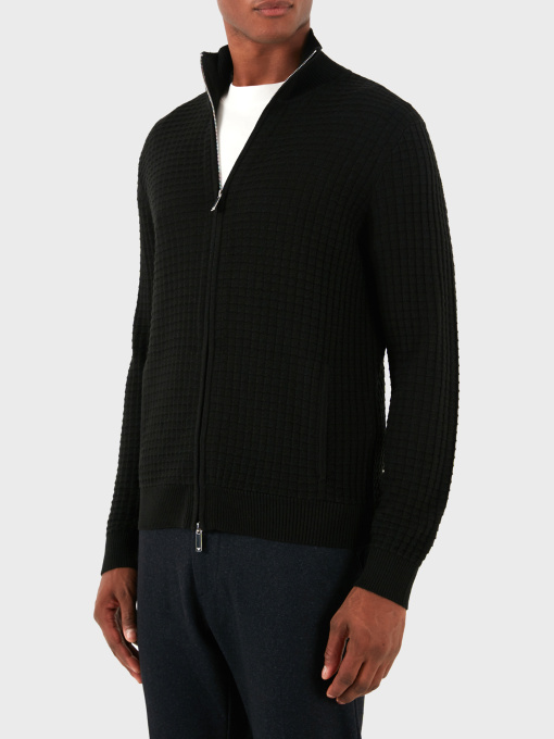 Худи и свитшоты Emporio Armani модель 6D1BY3-1MF4Z-0999 Фото