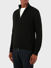 Худи и свитшоты Emporio Armani модель 6D1BY3-1MF4Z-0999 Фото