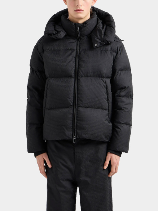 Күрткелер мен тондар Emporio Armani үлгі 6D1BC3-1NNXZ-0999 Фото