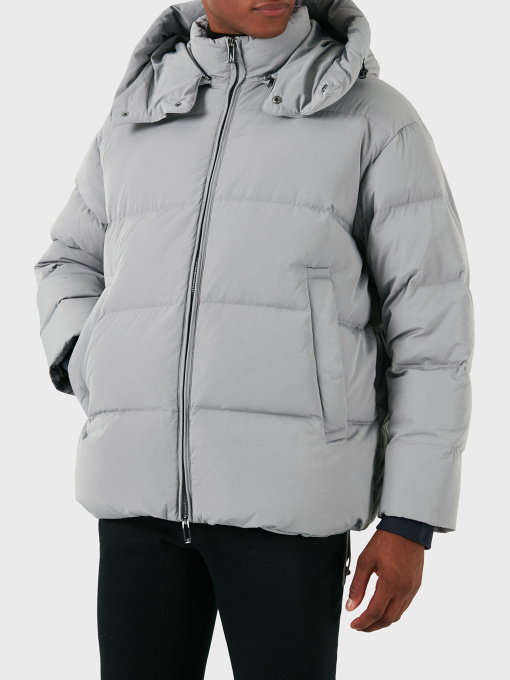 Күрткелер мен тондар Emporio Armani үлгі 6D1B83-1NVDZ-06K3 Фото