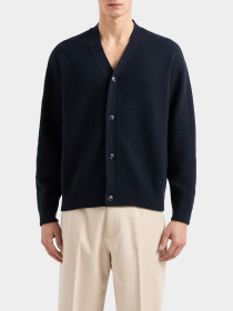 Кардигандар мен жемпірлер Emporio Armani үлгі 6D1MX6-1MJEZ-0920 Фото