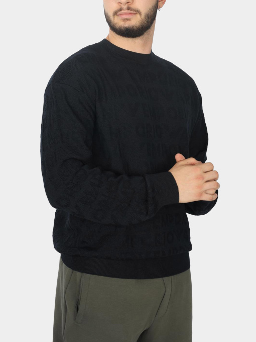 Кардигандар мен жемпірлер Emporio Armani үлгі 6D1MXK-1MJNZ-0920 Фото
