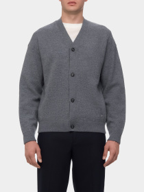 Кардигандар мен жемпірлер Emporio Armani үлгі 6D1MX6-1MJEZ-06K3 Фото