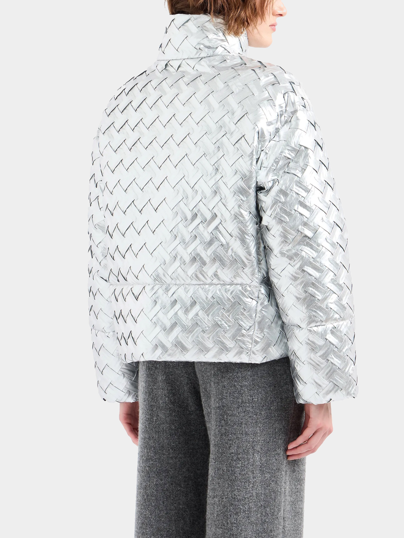 Куртки и дубленки Emporio Armani модель 6D2B73-2NGPZ-0637 Фото