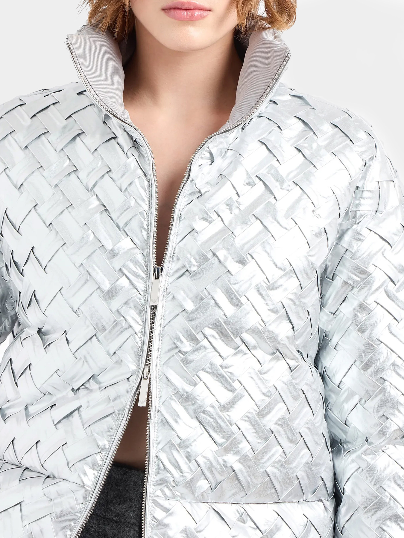 Куртки и дубленки Emporio Armani модель 6D2B73-2NGPZ-0637 Фото