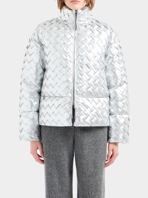 Куртки и дубленки Emporio Armani модель 6D2B73-2NGPZ-0637 Фото