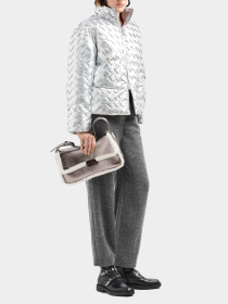 Куртки и дубленки Emporio Armani модель 6D2B73-2NGPZ-0637 Фото