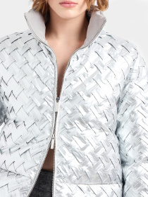 Куртки и дубленки Emporio Armani модель 6D2B73-2NGPZ-0637 Фото