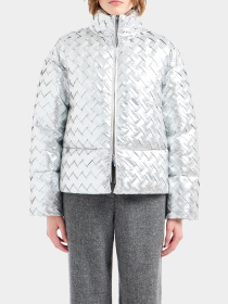 Куртки и дубленки Emporio Armani модель 6D2B73-2NGPZ-0637 Фото