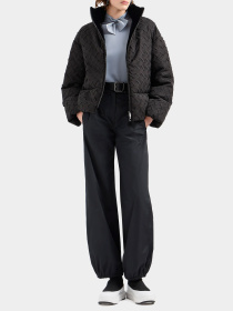 Куртки и дубленки Emporio Armani модель 6D2B73-2NGPZ-0999 Фото