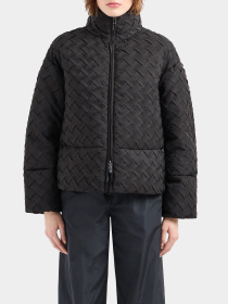 Куртки и дубленки Emporio Armani модель 6D2B73-2NGPZ-0999 Фото