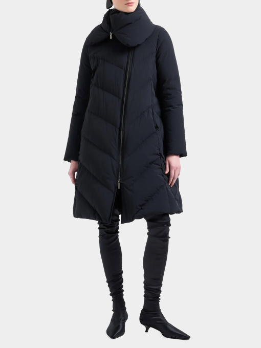Күрткелер мен тондар Emporio Armani үлгі 6D2L67-2NGFZ-0999 Фото